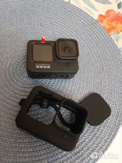 Чехол для GoPro 8.9.10.11