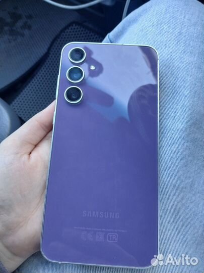 Samsung Galaxy S23 FE, 8/256 ГБ