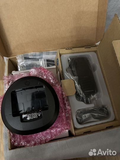 Радиостанция Motorola VX-261UHF