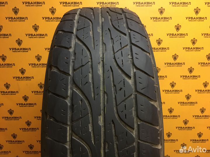Dunlop Grandtrek AT3 245/65 R17 107H