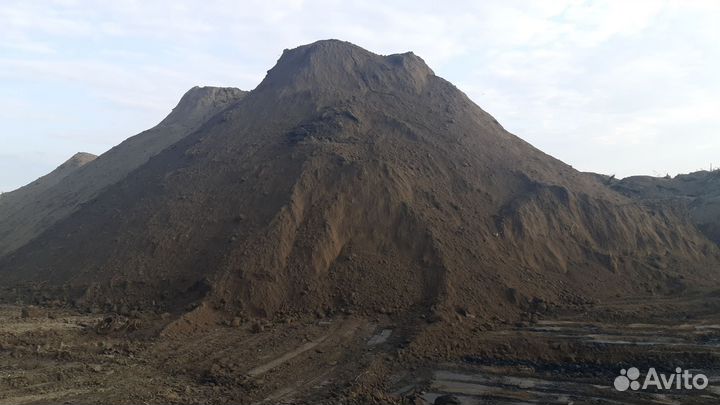 Грунт плодородный с доставкой Сысертский р-н