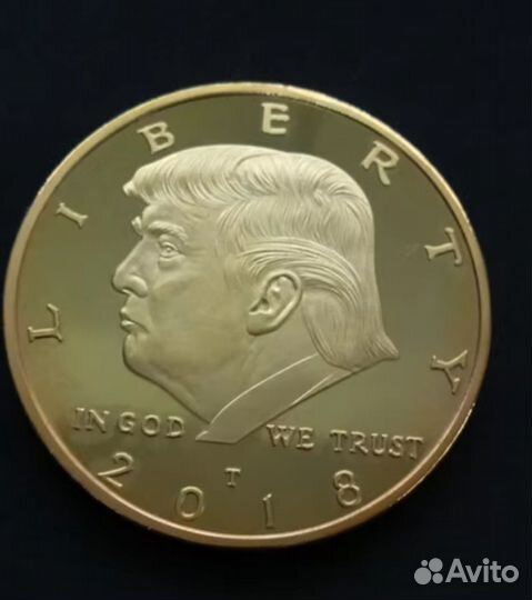 Сувенирные монеты