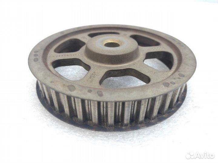 Шкив распредвала Land Rover Discovery 3 L319 2.7D