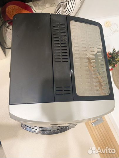 Кофемашина delonghi Caffe Venezia