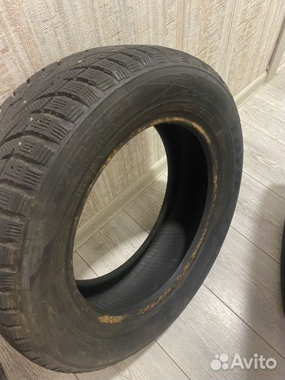 Toyo Proxes CR1 195/65 R15