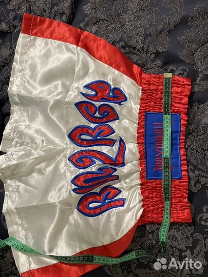 Шорты Тайский бокс