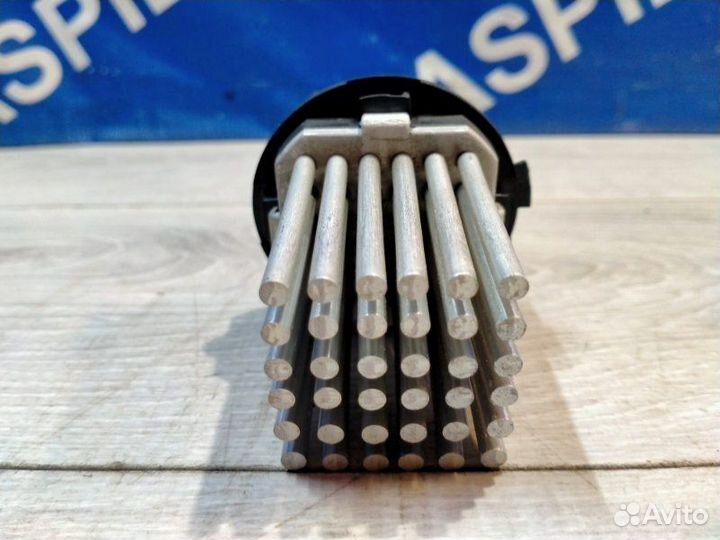 Реостат Mercedes-Benz 212.054 E 300 212 272.952