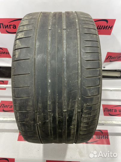 Pirelli P Zero 315/30 R21