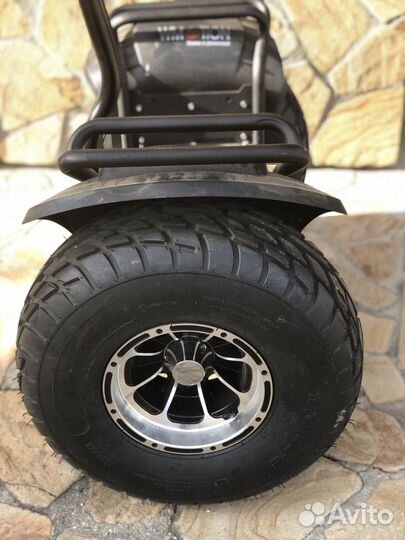 Segway сигвей