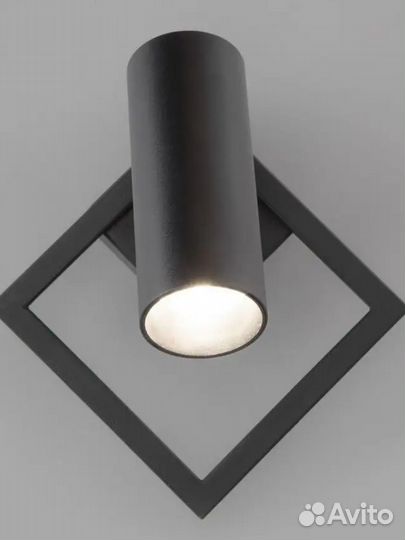 Настенный светильник-спот 20091/1 LED Turro