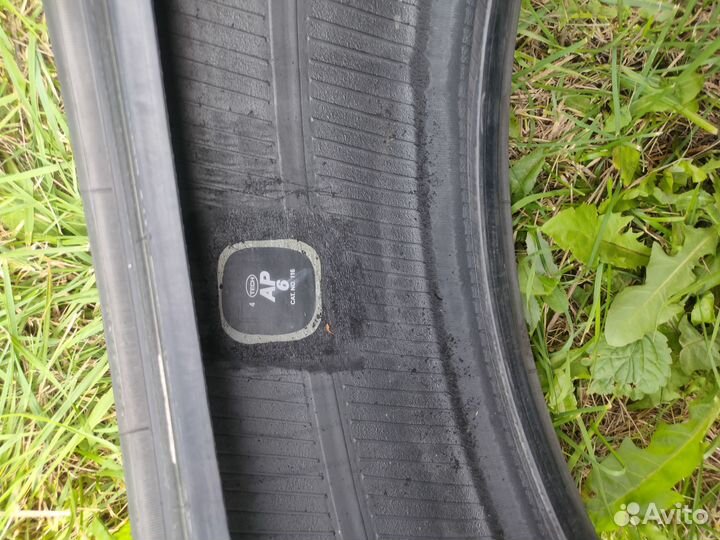 Nitto NT860 205/50 R16 91V