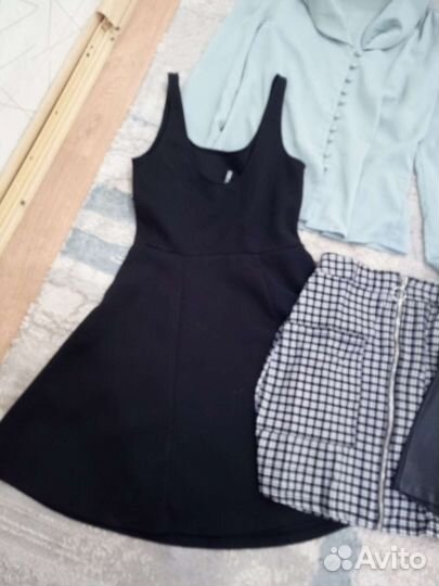 Женские вещи пакетом 42 размер