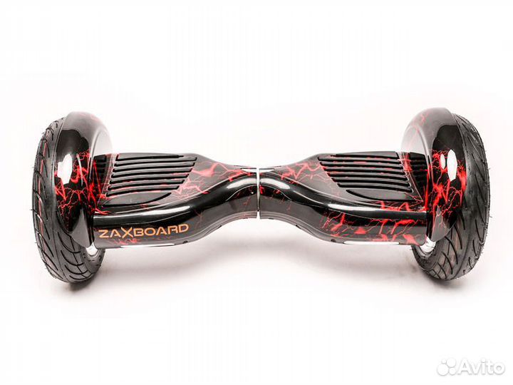 Гироскутер