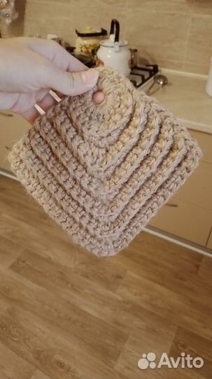 Прихватки для кухни