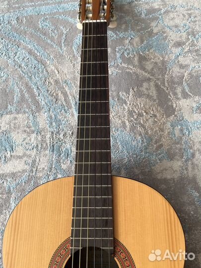 Гитара Yamaha C40M