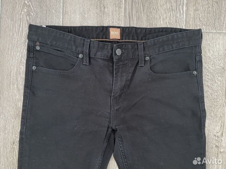 Джинсы Hugo Boss Оригинал W34