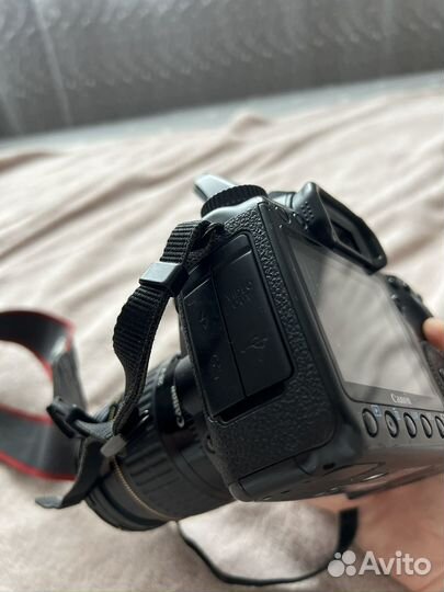 Canon eos 40d