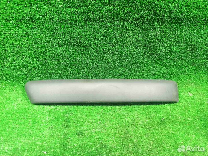 Молдинг бампера Focus 2 (05-08) пер L б/у (арт. 4M5117E909AF)