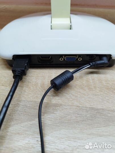 Монитор AOC с hdmi