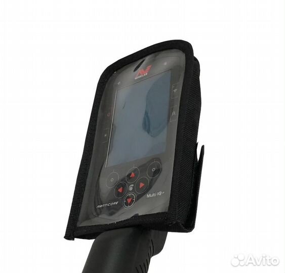 Чехол на блок Minelab Manticore