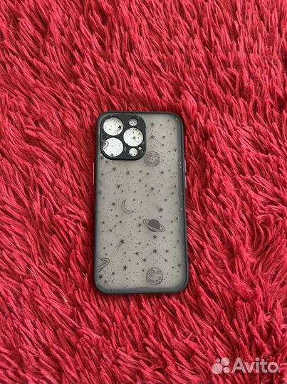 Новые чехлы на iPhone 13 Pro