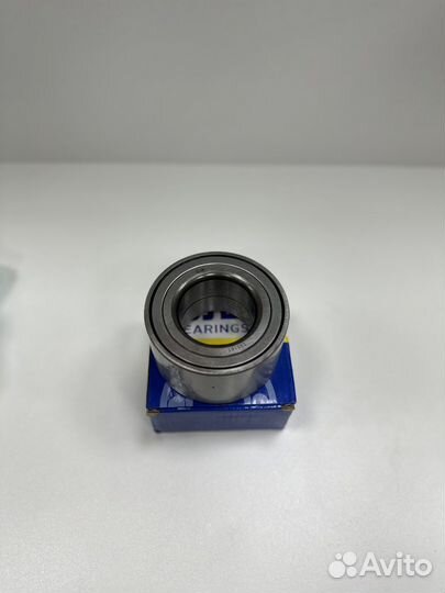 Подшипник ступицы toyota camry v55 50 40