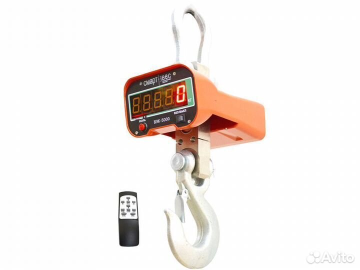 Тельфер канатный