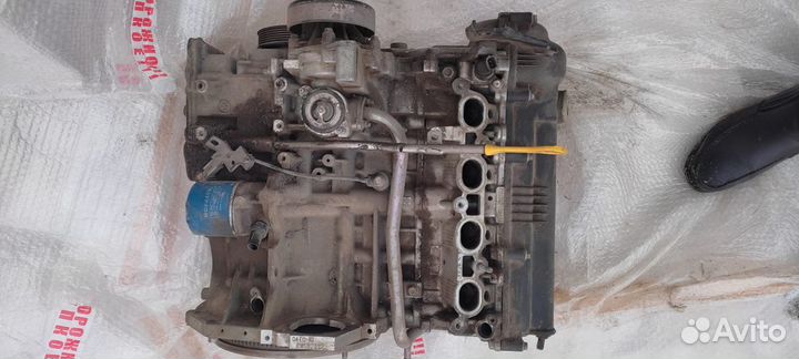 G4FC 1.6 solaris Рио