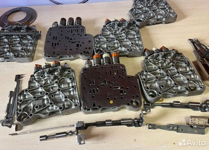 Коробка новая Geely VT3 2013