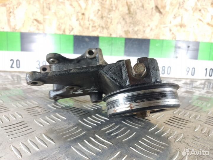 Ролик натяжитель Mitsubishi Carisma 2000 2003