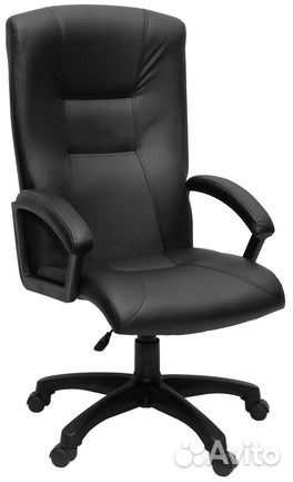 Компьютеное, офисное кресла Фортуна 3