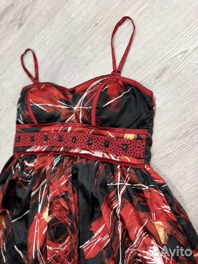 Платье женское