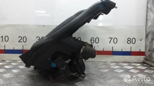 Впускной коллектор BMW X3 E83 (PDN34BI01)