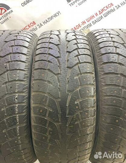 Hankook I'Pike RW11 235/60 R18 102L