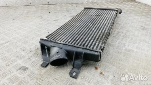 Радиатор интеркулера jeep patriot MK (91N20KC01)