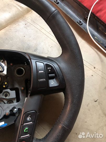 Мультируль с обогревом оптима 3