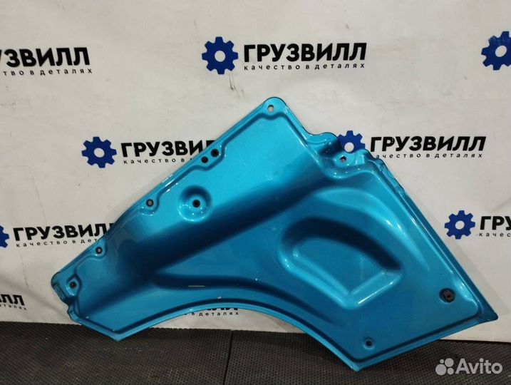 Продолжение двери левое Volvo FH4 82107271