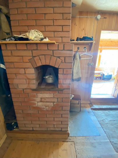 Дача 50,4 м² на участке 6 сот.