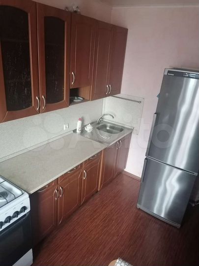 1-к. квартира, 37 м², 2/9 эт.