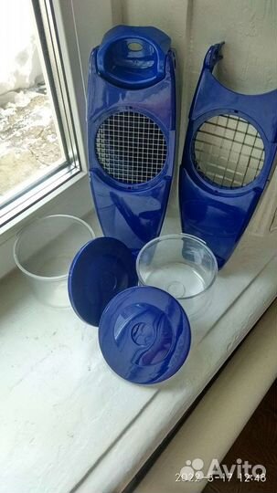 Овощерезка