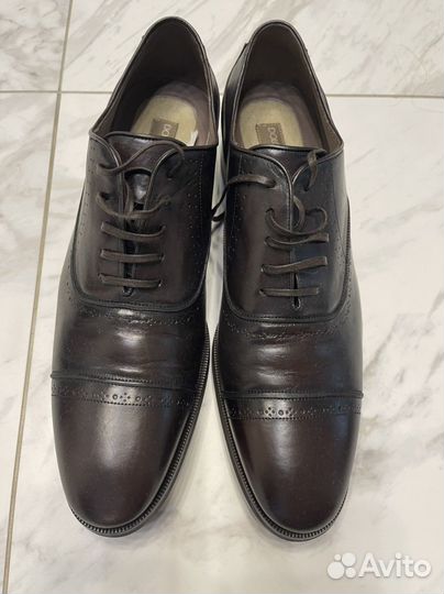 Туфли мужские