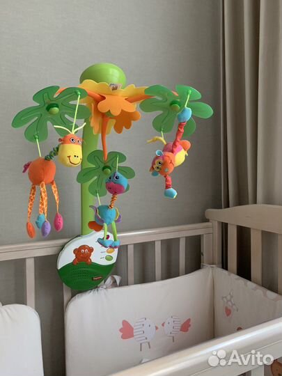 Мобиль Tiny love