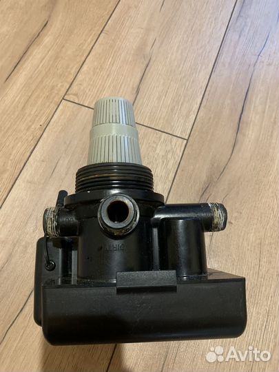 Клапан Runxin F71Q1 б/у