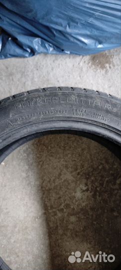 Nokian Tyres Hakkapeliitta R3 245/45 R19