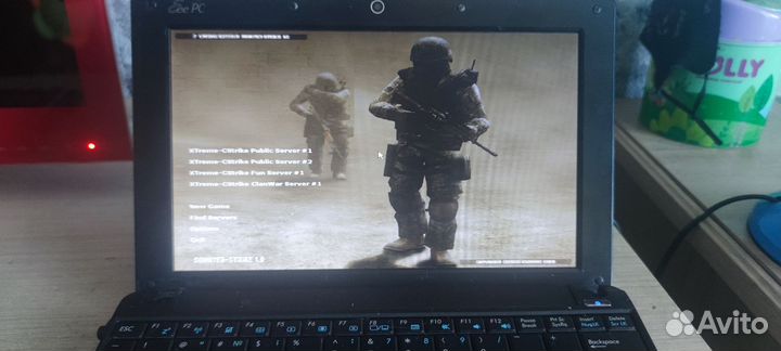 Ноутбук asus 12