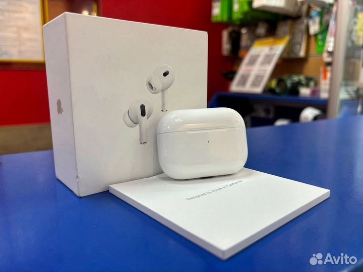 Apple Air Pods Pro 2