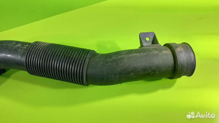 Патрубок воздушный для Opel Corsa D