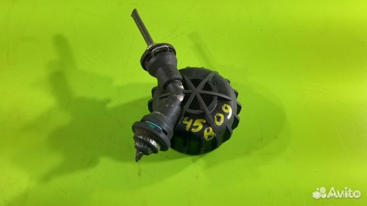 Клапан для Opel Corsa D