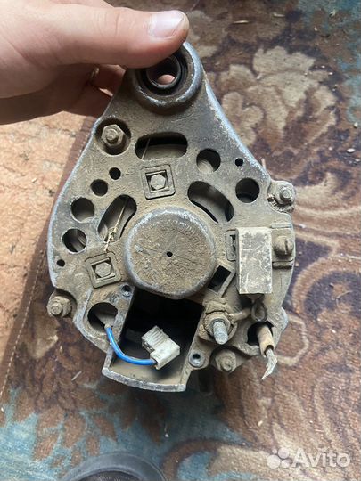 Генератор 2109