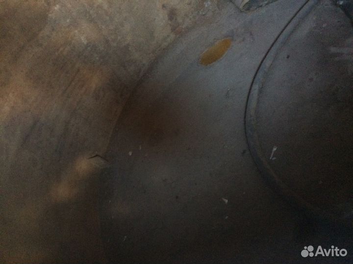 Цистерна, емкость